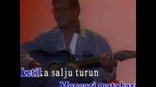 SALJU - Broery Marantika