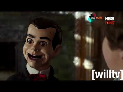 HBO FAMILY (Continuity) 6-3-2021