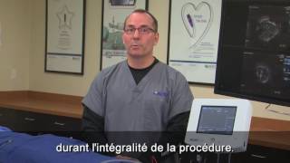 ACIST U - RXi Introducing the System - French