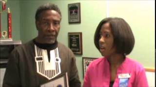 Belks Manager Reaches Out To Waycross CEO Bobby Worthy Justice League United