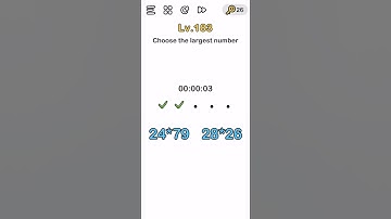 Brain Out level 183 detailed solutions