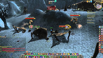 World of Warcraft - Getting Thunderfury, Blessed Blade of the Windseeker