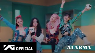 BLACKPINK - 'Lovesick Girls' // [ Alarma Ver.- ] screenshot 5