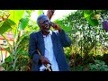 THIOMI CIA MUKORONI  BY SAMMY MURAYA (acted)