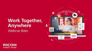 A secure and integrated approach to remote working