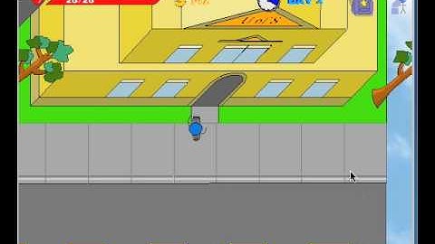 Stick RPG Complete Pt.1