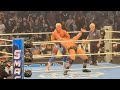 WWE Friday Night SmackDown Highlights Review 06 March 2026 - Cody Rhodes Vs Drew Mcintyre Match