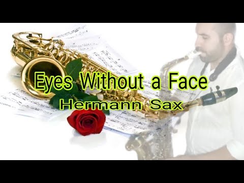 Eyes Without a Face    Hermann Sax (Cover)