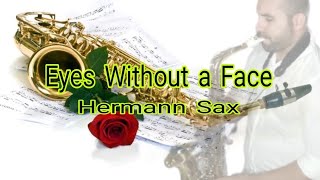 Eyes Without a Face    Hermann Sax (Cover)