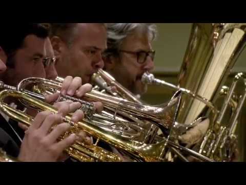 【Blu-ray】ティーレマン（指揮）ドレスデン・シュターツカペレ『ブルックナー：交響曲全集』
