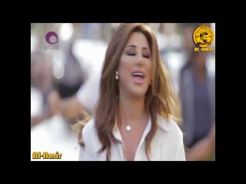      نجوى كرم ملعون ابو العشق