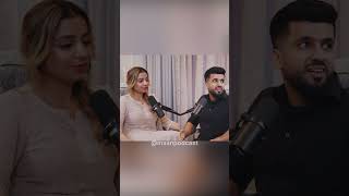 Podcast😂 - Jasmeen sandles #podcast