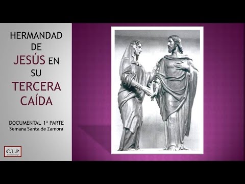 Cofradía de Nuestro Padre Jesús en su Tercera Caída