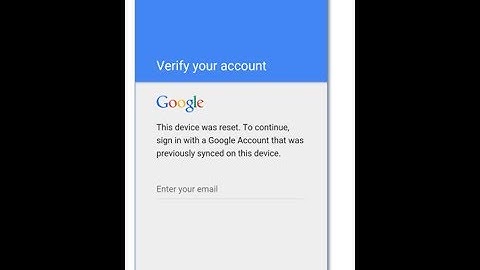 bypass wiko lenny google account 100% working