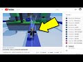 I Found A Streamer HACKING, So I Stream Sniped Him.. (Roblox Bedwars)
