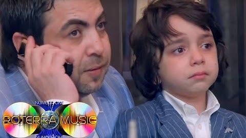 Copilul de Aur - Am fost falit, am fost bogat (Official Video)