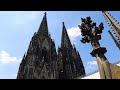 Gottesdienst aus dem Kölner Dom am 28.03.2021