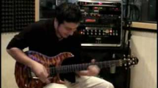 Gustavo Guerra - Na Veia