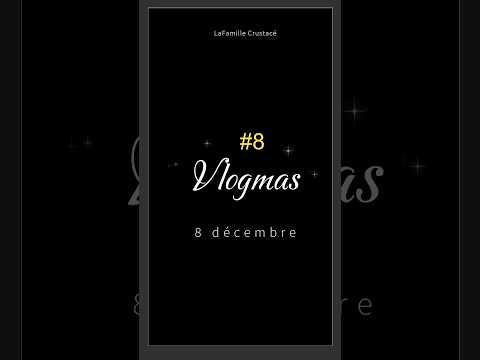 jour 8 ouverture