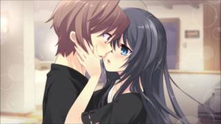 Burn Break Crash - Nightcore