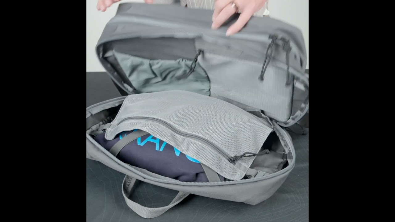 Mystery Ranch 3 Way 27 Backpack - Hike & Camp