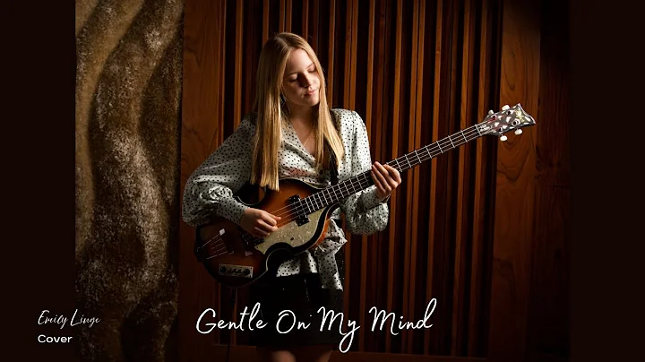 Gentle On My Mind - John Hartford/Glen Campbell - ...
