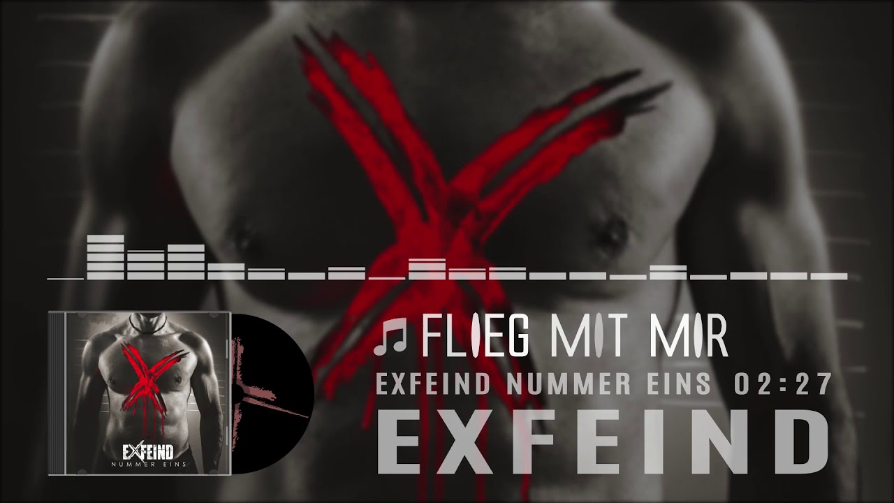 Exfeind Nummer Eins Sampler