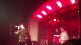 RoadtripTV | Havana Glasgow 31/03/18