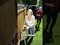 HOA Karen Cut FBI Cables Thinking They Were Mine - Feds Arrested Her Husband! #HOAKaren #FBIStory
