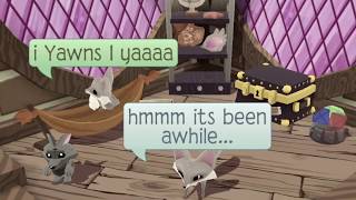 Ajpw - Sad Story You May Cry Based On A True Story