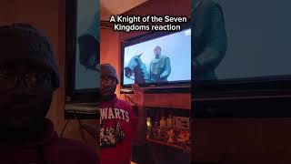 G.O.T spinoff 🗡  #trending #knightofthesevenkingdoms #funny