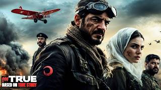 GALLIPOLI 1915 - Amidst the Thunder of a Falling Empire | Based On True Events | Full Movie HD