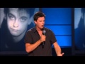 Jim Breuer - Let's Clear The Air - Dave Chappelle