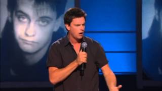 Jim Breuer - Let's Clear The Air - Dave Chappelle