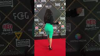 Rupali Suri At The Critics Choice Awards 2025