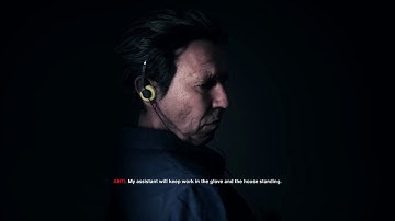 CONTROL with DrAiN (Part 6 - Final Ending)