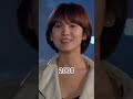Perjalanan karir song hye kyo career journey from 1996th to 2023thsonghyekyo shorts