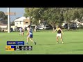 2025 PFL Round 10 C3 Men - East Frem v Canning S Perth Highlights