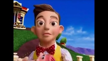 The Mine song but its made in moviemaker  and its Norwegan