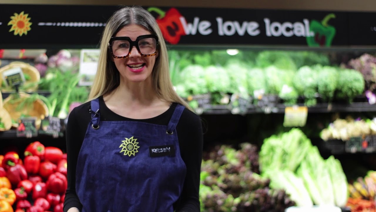 New Packaging @ Community Natural Foods