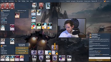 Android: Netrunner // LIVE - Super Server; or how we lose on centrals