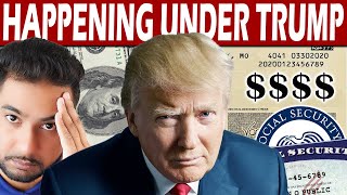 Social Security URGENT UPDATE | Be Very CAREFUL! SSA, SSI, SSDI Payments