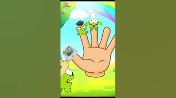 Happy Farmer👩‍🌾Om Nom