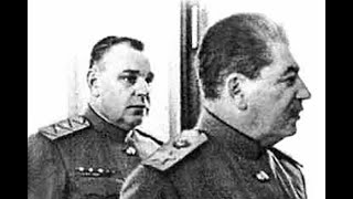 Генерал Власик. Тень Сталина