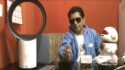 Arduino Mega 2560-#1 Control con Bluetooth -Rele -UN MAESTRO TECNOLÓGICO