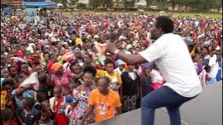 Emmanuel Mgogo Ministry-: KONGOLE YESU at BUKOBA