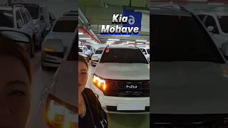 Экспорт авто из Южной Кореи без посредников! Обзор авто и контакты в тик ток @genialno9 #mohave
