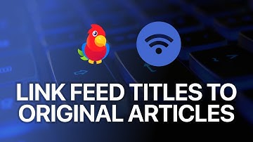 How to Link The Feed Titles of Posts Imported With Feedzy to Their Original Articles [2022]