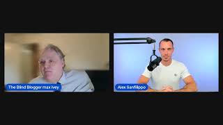 Alex Sanfilippo, Being Customer Focused Lead to Accessibility On Podmatch