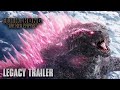 Godzilla x kong  the new empire legacy trailer